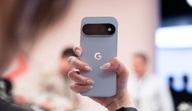 The 7 biggest announcements of Google’s Pixel 11 launch