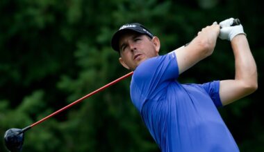 Former pro golfer from Kingston, Ont., dies at 45 - CTV News