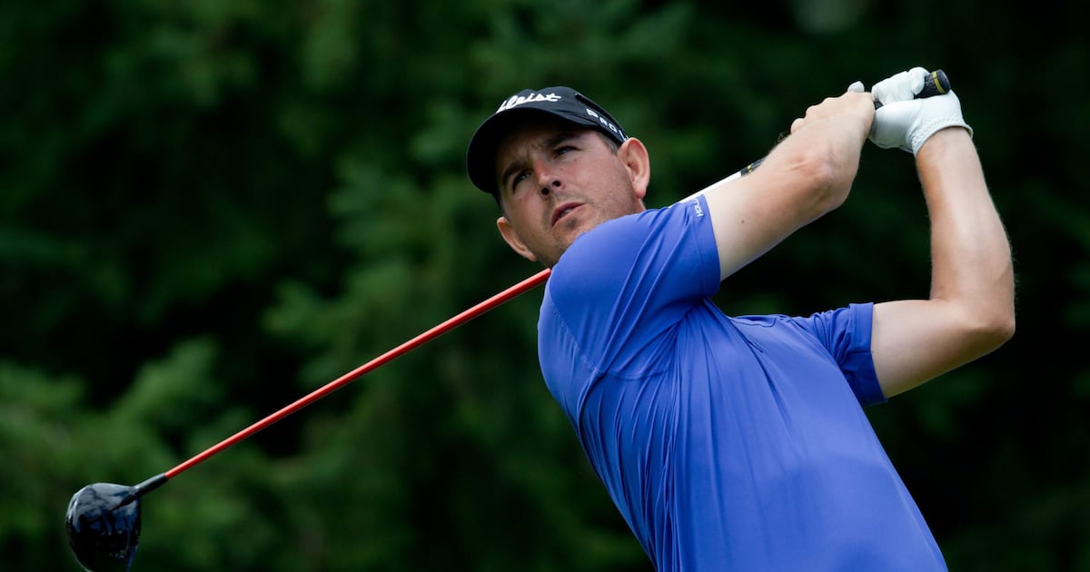 Former pro golfer from Kingston, Ont., dies at 45 - CTV News