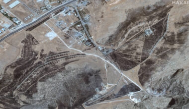 Iran Blocks IAEA Inspectors from Visiting Nuclear Sites Bombed by U.S. and Israel