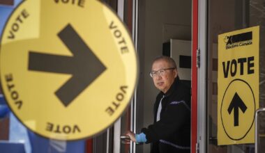 Federal byelection polls open for voters in Vancouver, Toronto, Chicoutimi - ctvnews.ca