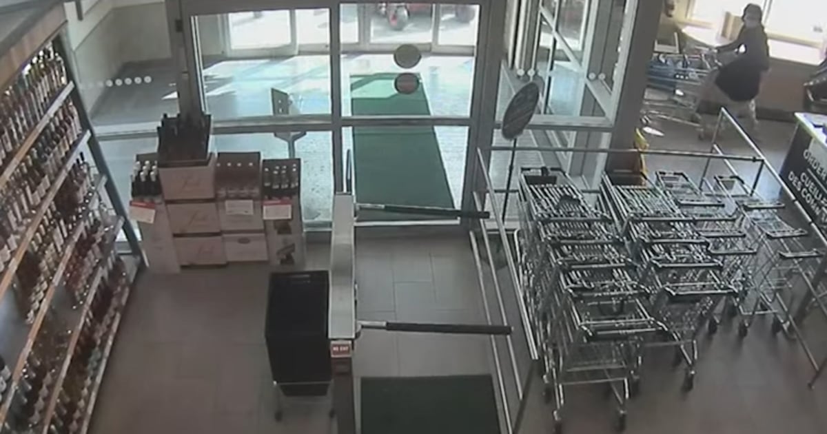 Arrests made in Toronto retail theft investigations