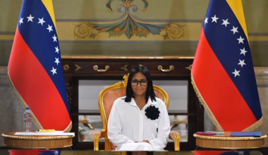 Venezuela vowed not to ‘hand over’ its oil. Trump aims to grab a windfall.