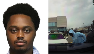 Toronto-area vehicle theft spree: Man facing nearly 30 charges