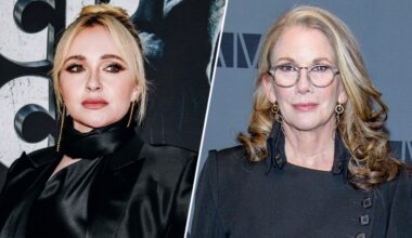 Melissa Gilbert On Child Actor Protections After Hayden Panettiere Death