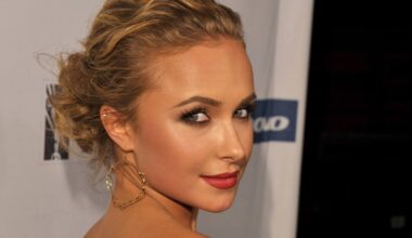 Hayden Panettiere’s Death Investigation Joined by DEA: Report