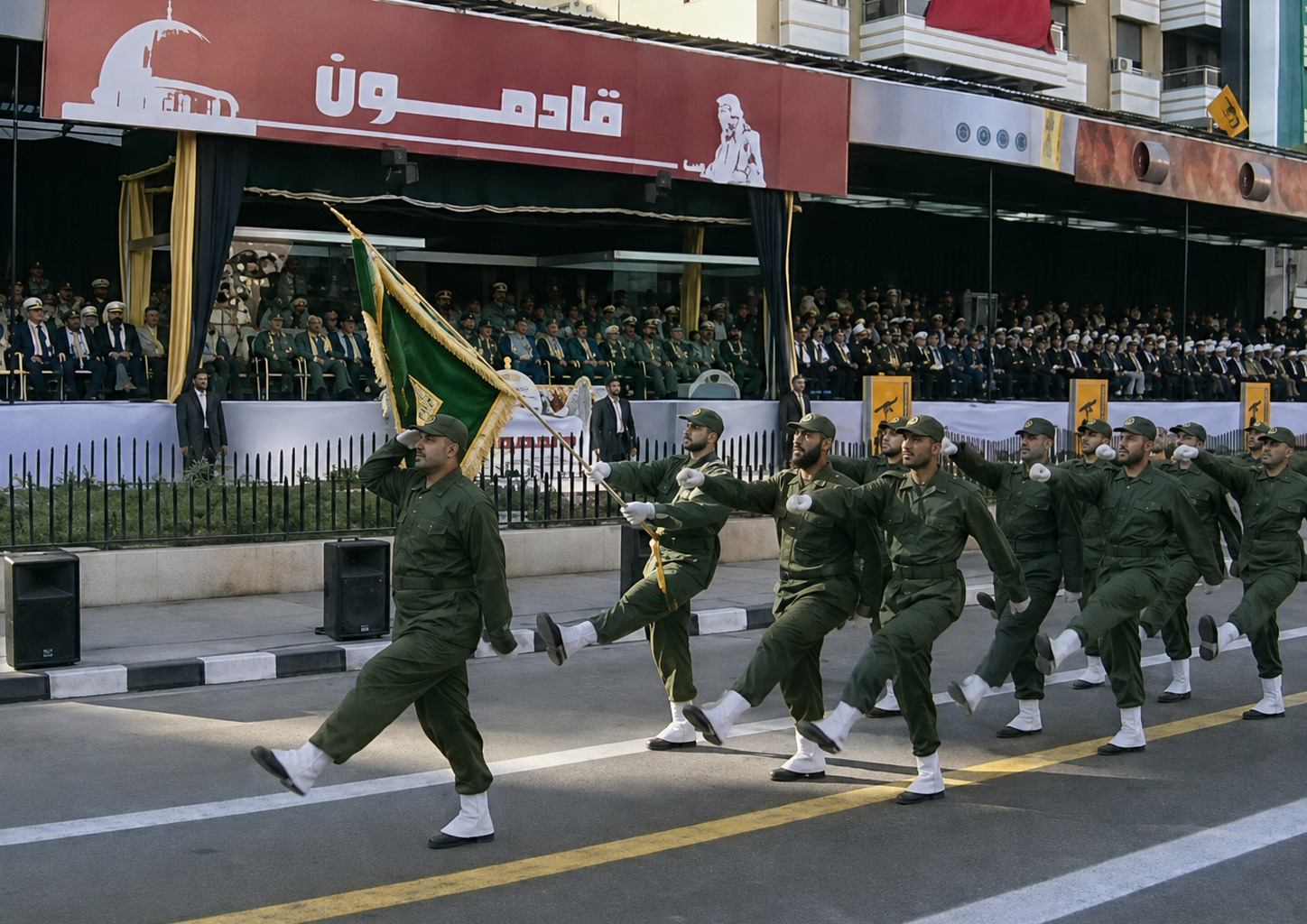 The Blogs: Israel and the Myth of One Lebanese State | Ab Boskany