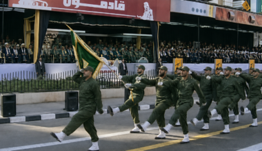 The Blogs: Israel and the Myth of One Lebanese State | Ab Boskany