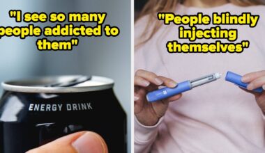 People Reveal What Will Be Proven Harmful Years From Now