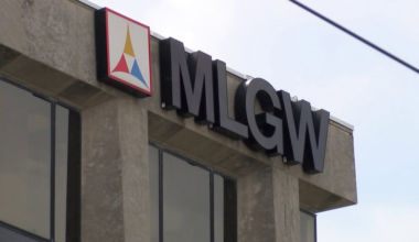 MLGW provides update after storms knock out power for over 100k customers