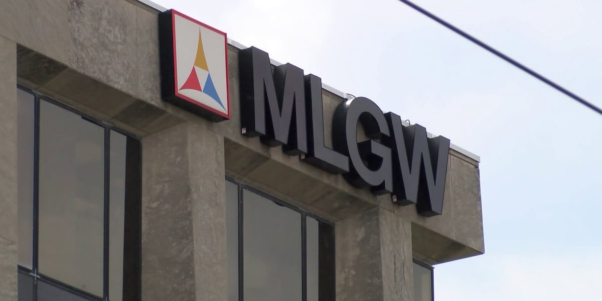 MLGW provides update after storms knock out power for over 100k customers