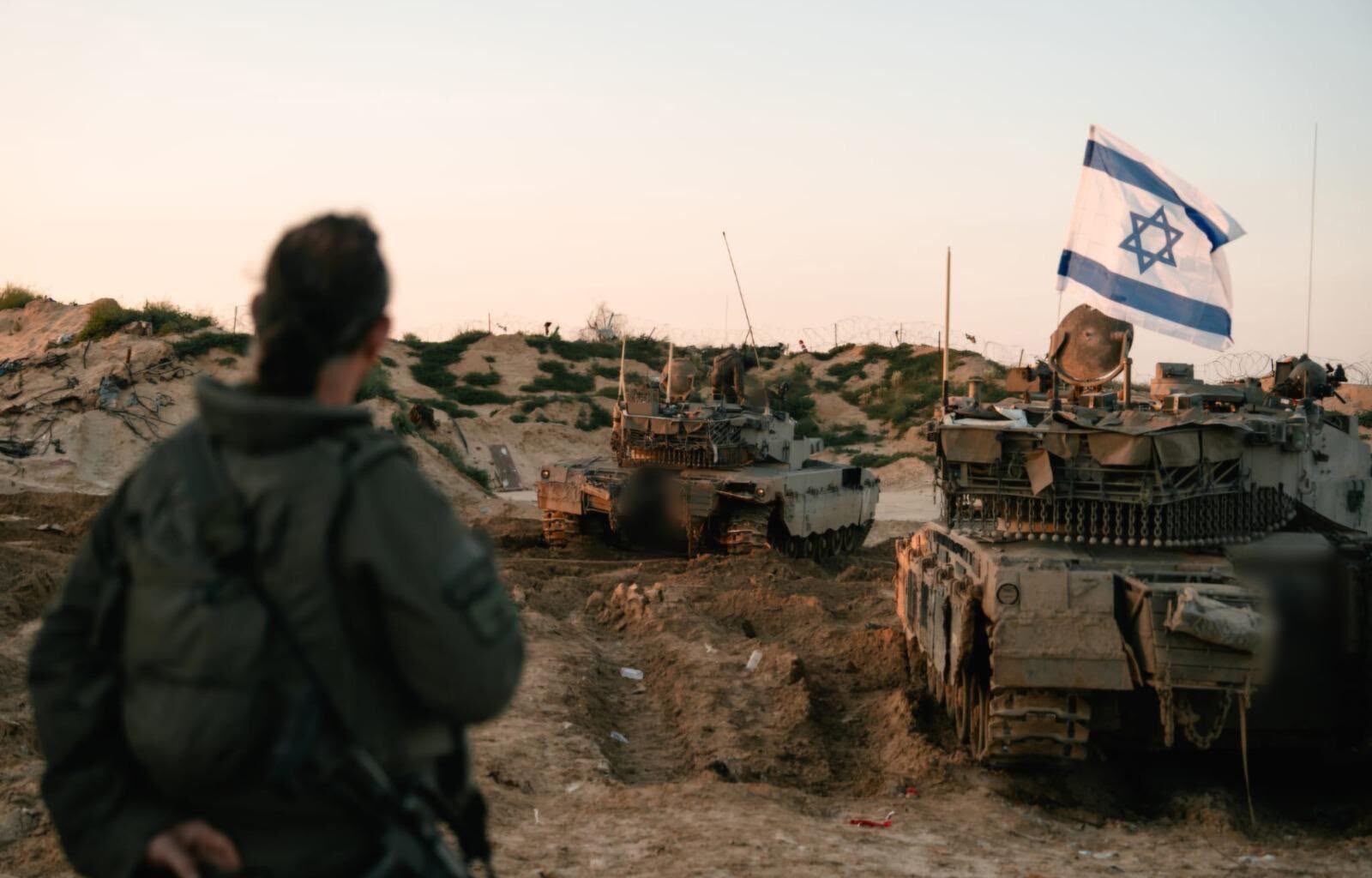 Vox Podcast Presents One-Sided Narrative on Democratic Divide Over Israel