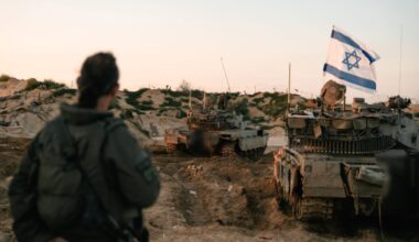 Vox Podcast Presents One-Sided Narrative on Democratic Divide Over Israel
