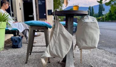 I’m hooked on Peak Design’s new City bags