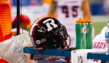 Ottawa Redblacks release two, sign three