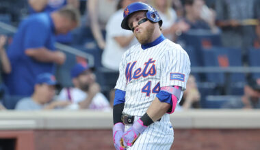Morning Briefing: Giants Suspending Payments to Harrison Bader