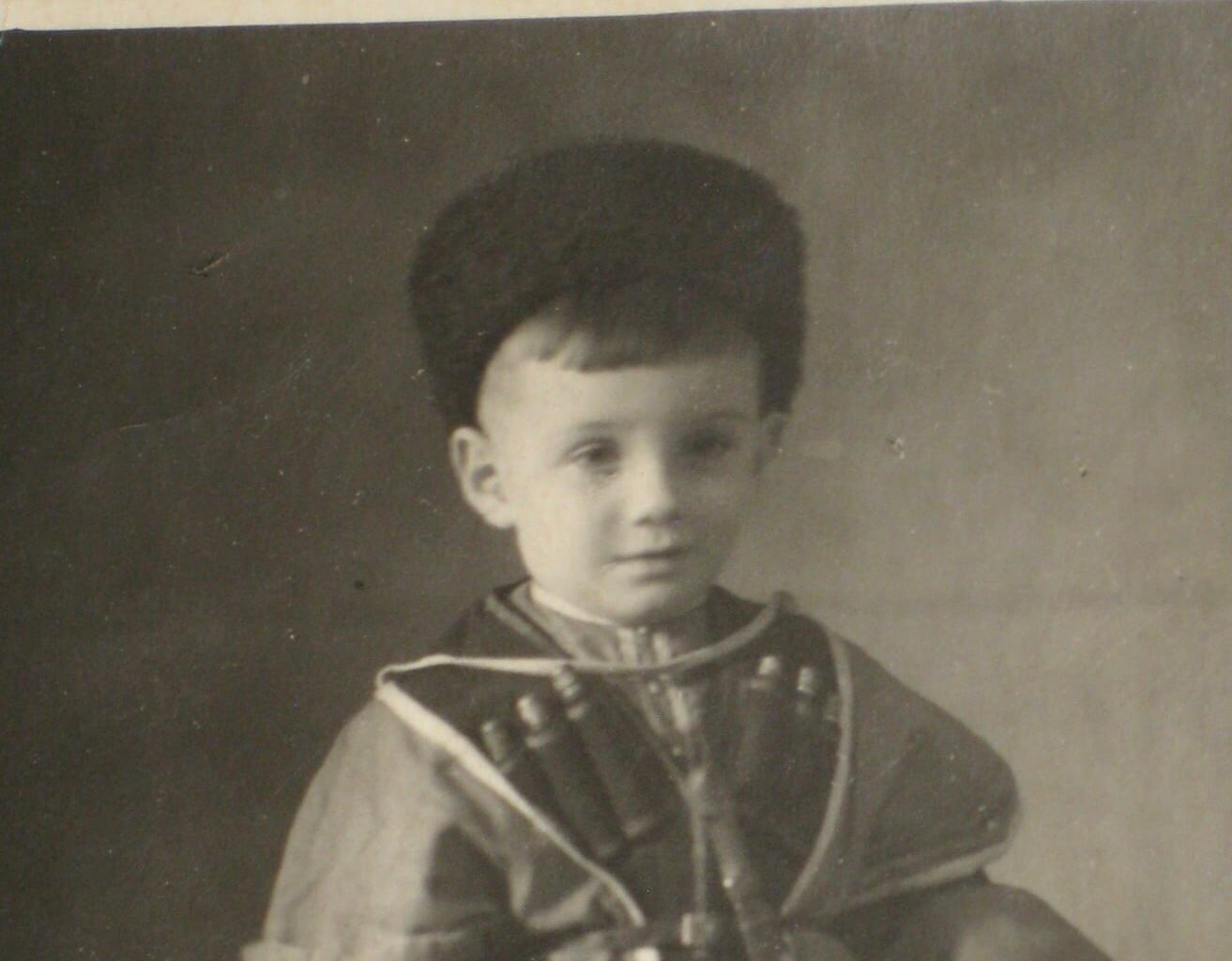 The Blogs: A Bright Life in Israel, Darkened by Pain from the Past | Steve North
