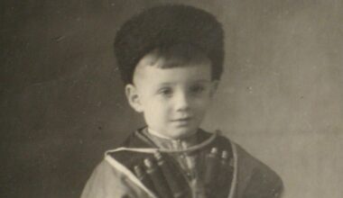 The Blogs: A Bright Life in Israel, Darkened by Pain from the Past | Steve North
