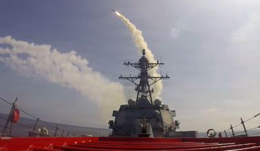 Iran Shows No Military Can Do the Impossible