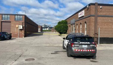 Human remains found in Scarborough: Toronto police - Toronto