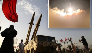 Iran warns Gulf states of retaliation if US launches new strikes