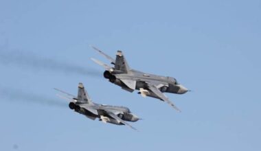 Iran accuses Qatar of holding 3 POWs in violation of international law