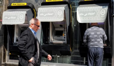 Iran Vows 'Devastating' Retaliation Against New U.S. Sanctions Threats