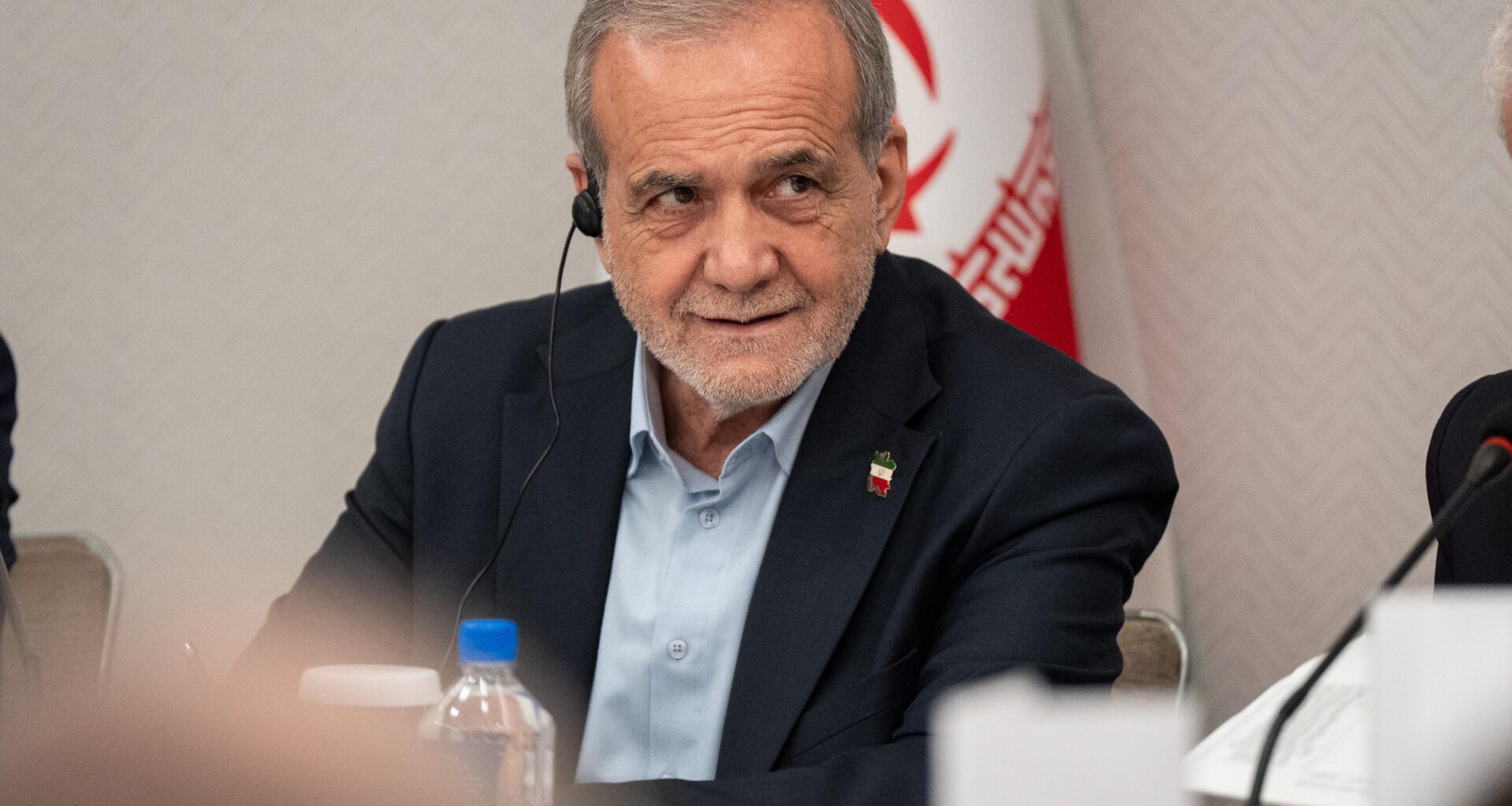 Iran says the world has accepted it has defeated the US, and other Middle East developments – Orlando Sentinel