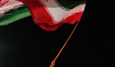 Channel between ICE, Iran shaped deportation flights, emails show