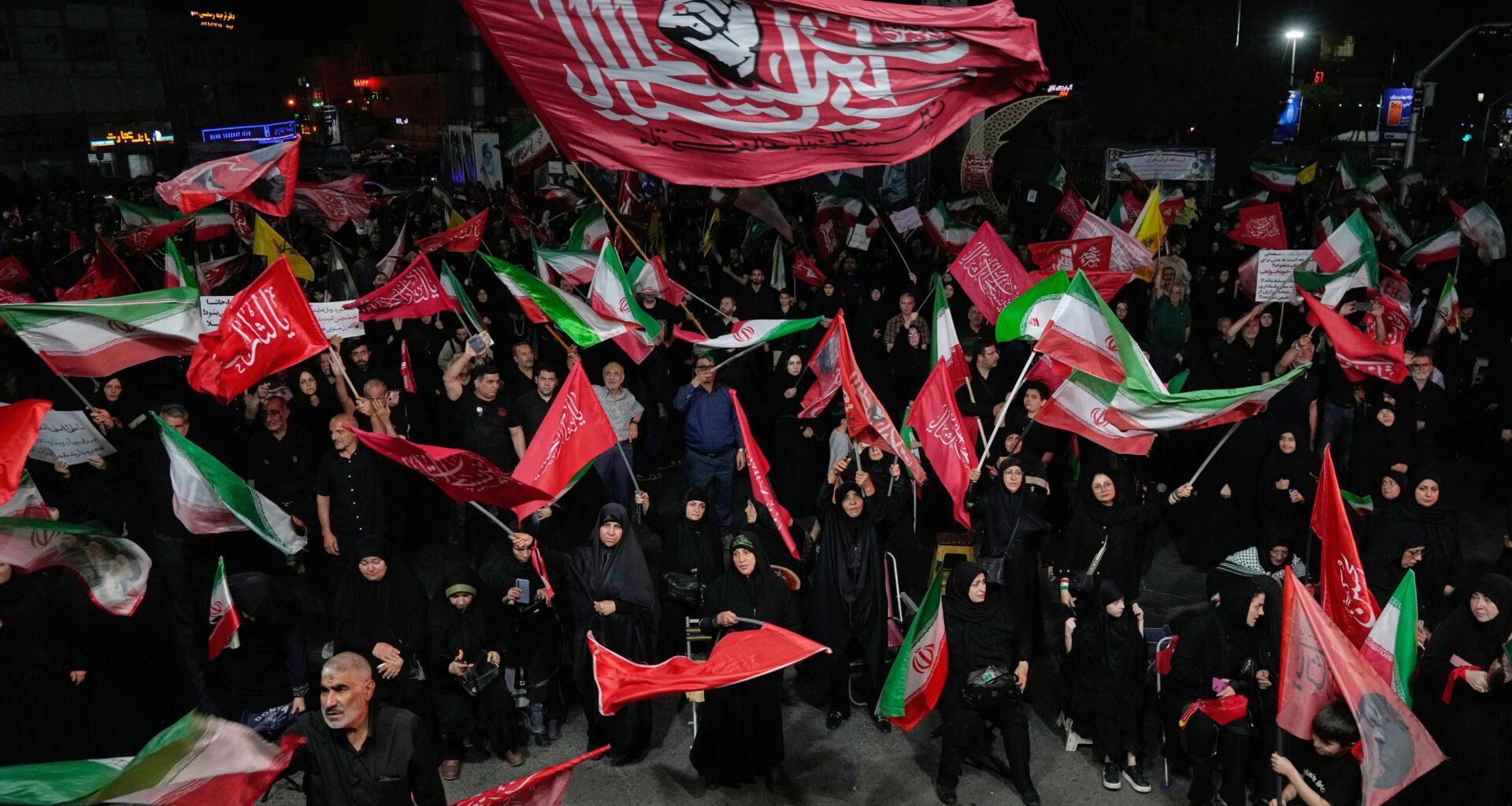 The cost of the poorly planned Iran war