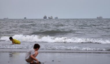 Regional powers seek off-ramp from Iran war, other Middle East news