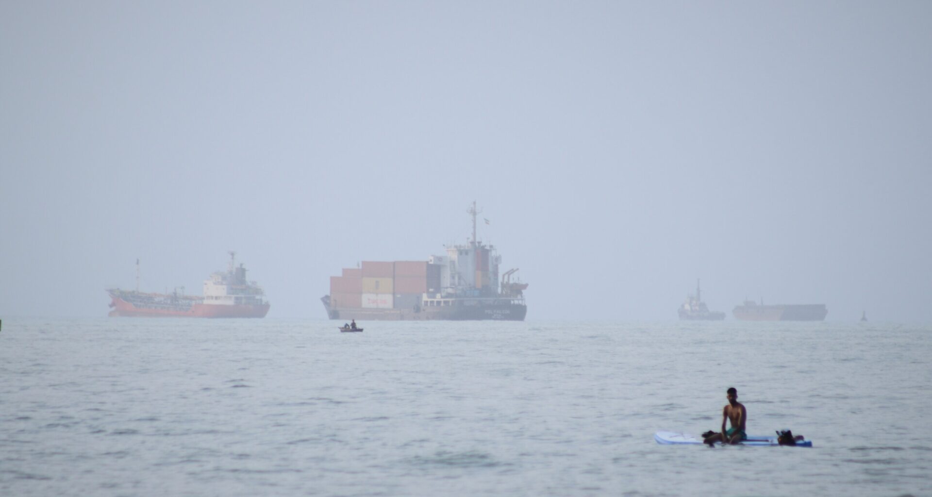 US and Iran trade attacks, marking first escalation in a month – WTOP News