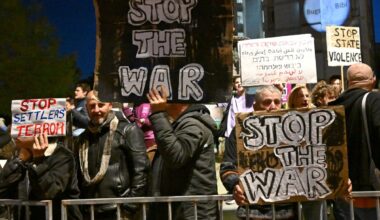 Israel rejects 15-point plan to disarm Hamas, withdraw Israeli troops