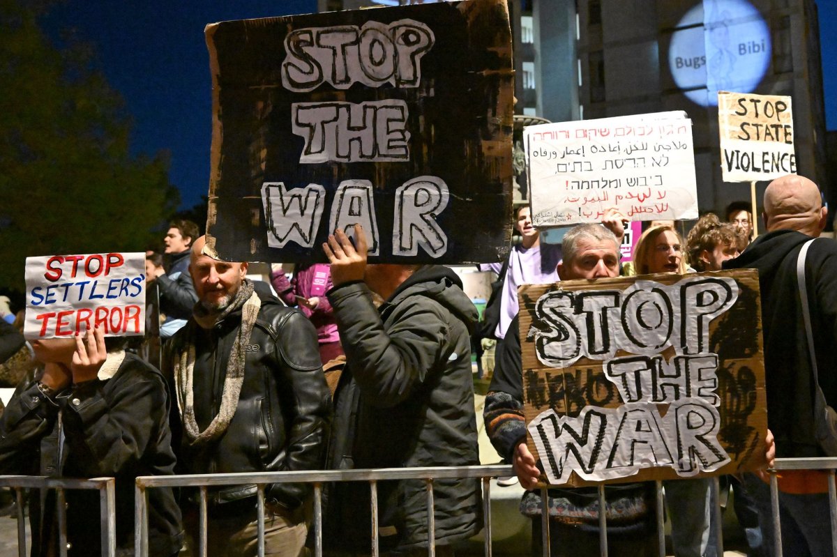 Israel rejects 15-point plan to disarm Hamas, withdraw Israeli troops