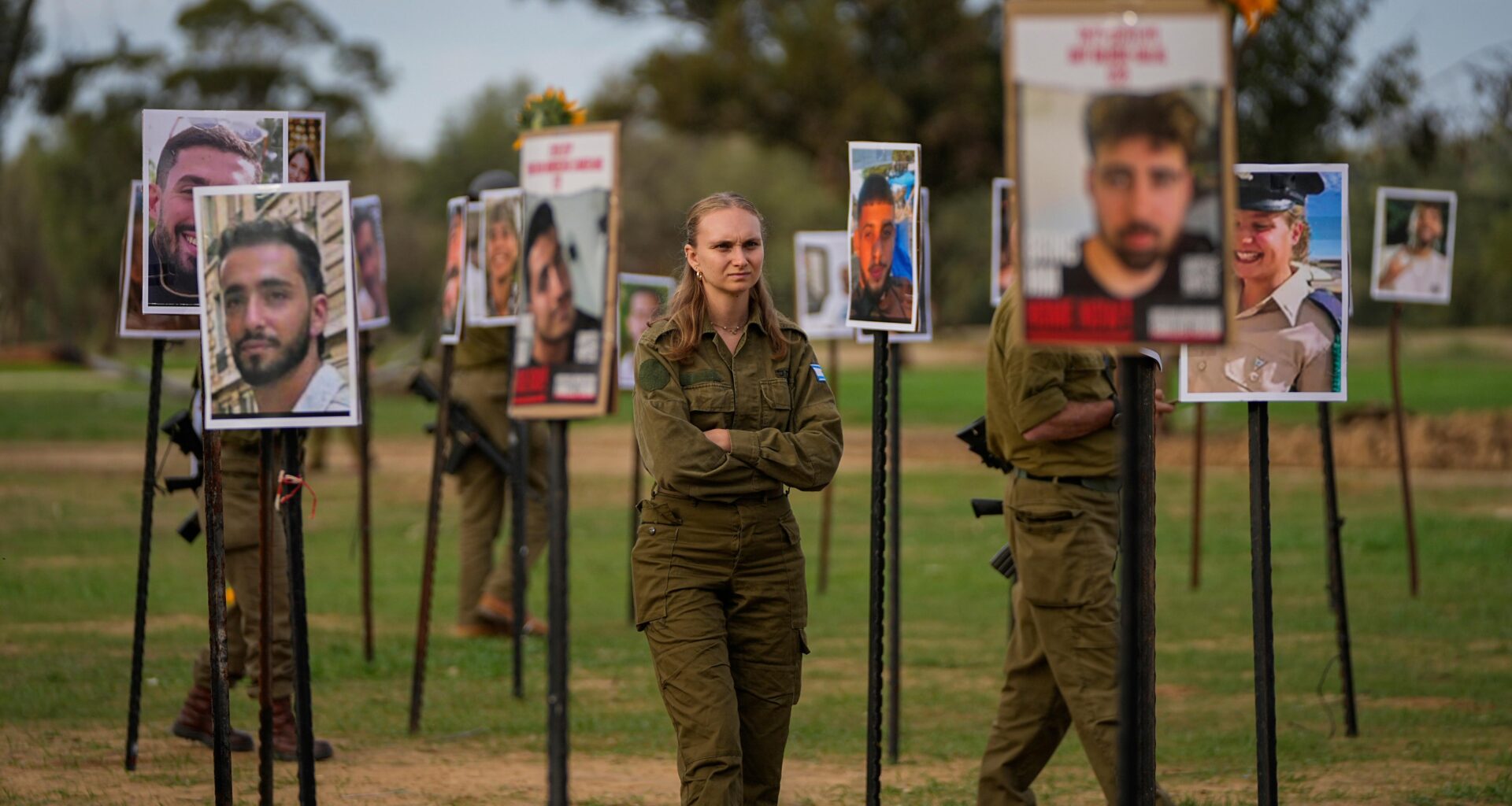 Daniel Kolkey: Israeli ‘genocide’ accusations reveal deliberate ignorance – Orange County Register