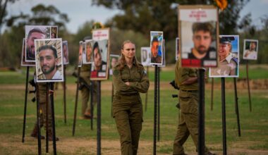 Daniel Kolkey: Israeli ‘genocide’ accusations reveal deliberate ignorance – Orange County Register