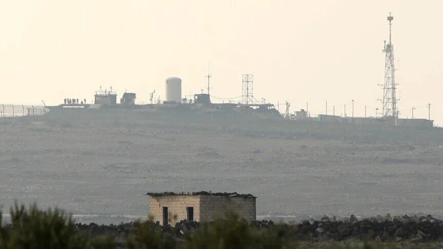 Israel attacks on Syria, Lebanon persist despite US diplomatic efforts