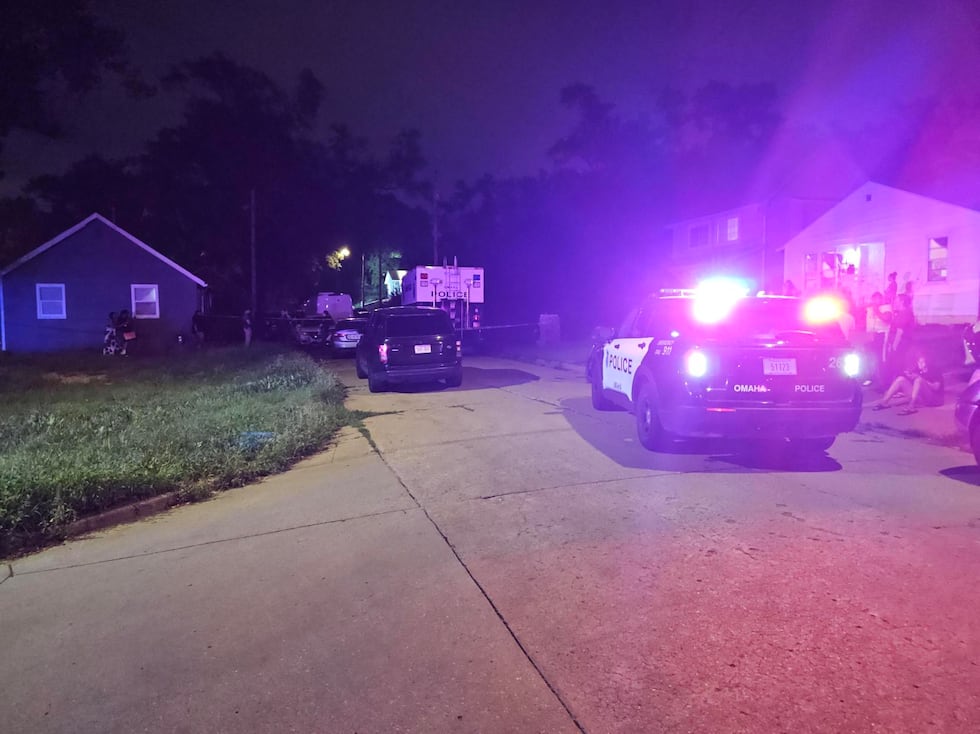 Omaha Police say a Westroads Mall shoplifting call escalated into an armed standoff in a North...