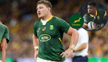 Springboks player ratings: 'Human battering ram' the shining light as several stars fail to fire in 'humiliating' All Blacks loss