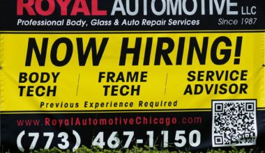 Job openings slip to 7.4 million, but labor market remains resilient