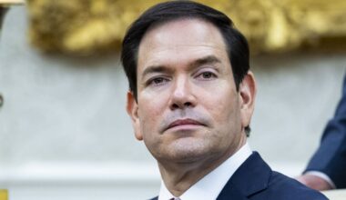Judge rules against Trump over deporting students critical of Israel