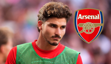 Julian Alvarez to Arsenal transfer twist as target misses training - London Evening Standard