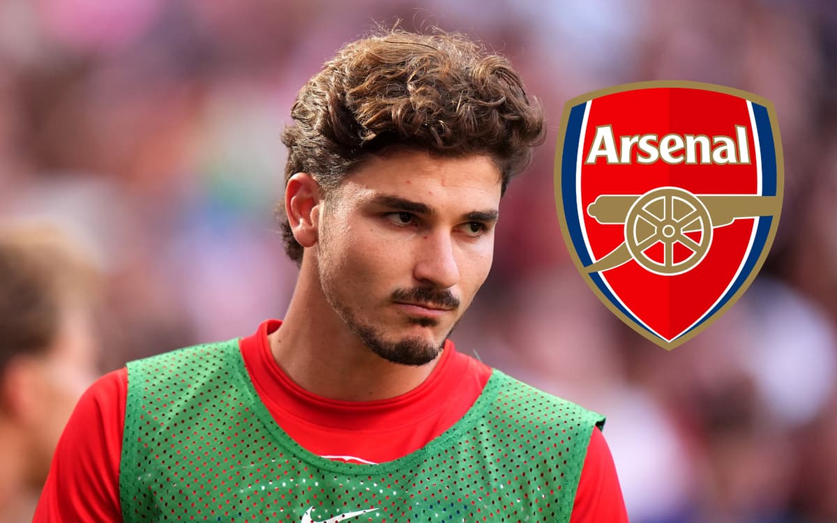 Julian Alvarez to Arsenal transfer twist as target misses training - London Evening Standard