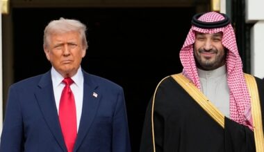 Trump says Mideast allies have reached outlines of deal to end Iran war, says US to stop new strikes