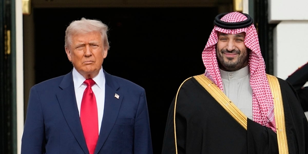 Trump says Mideast allies have reached outlines of deal to end Iran war, says US to stop new strikes