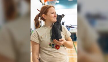 ‘Wake-up call’: Animal rescue advocate’s death sparks renewed calls for immediate change - CTV News