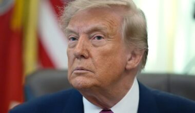 Trump calls Canada one of the ‘worst abusers,’ says he doesn’t want ‘Canadian anything’ - CTV News