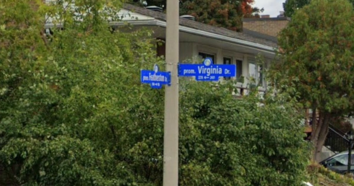 Ottawa councillor will not look to rename residential streets that share names of U.S. states - CTV News