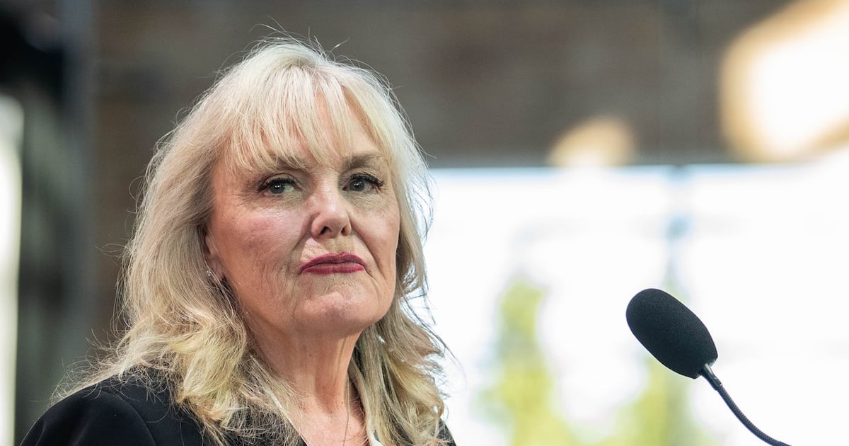 Brennan Day joins B.C. Conservative exodus, blaming leader Findlay - CTV News
