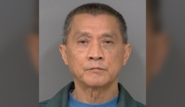 Convicted sex offender charged: Oakville man met victim online, Peel police say